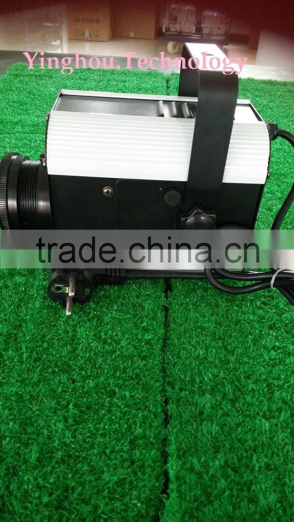 China-manufatured 2016.August latest 30 w gobo LED projector lights,funny chritsmas lights,butterfly projector lights