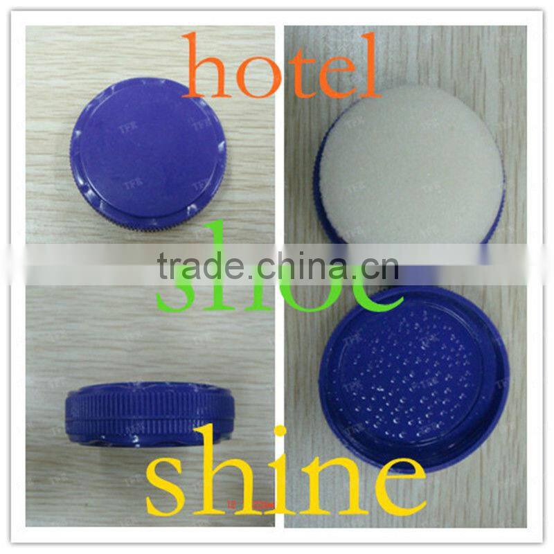 Mini Hotel Shoe Shine/Hotel Poliser