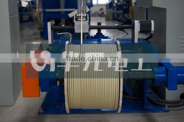 class 220 fiber glass covered wire