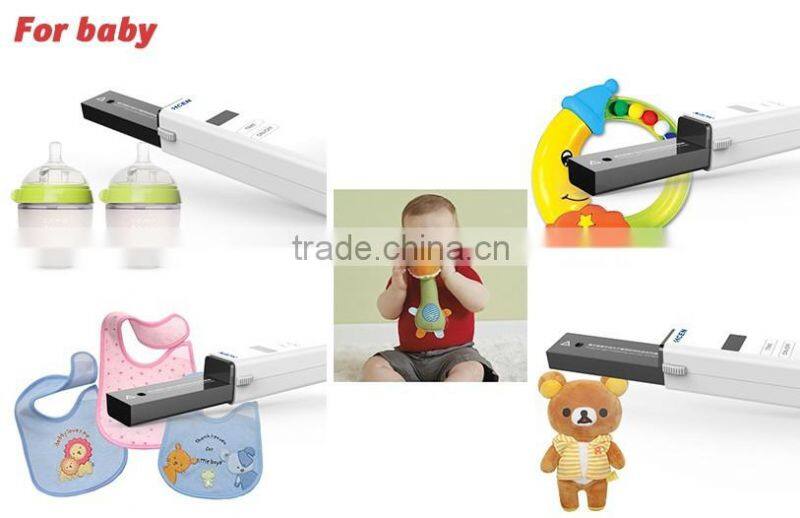 Portabal surface UV Sterilizer long liftime Led UV Disinfection