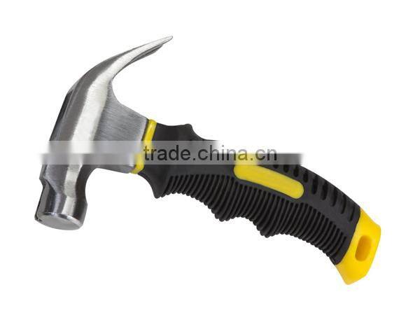 8-oz. Stubby Claw Hammer