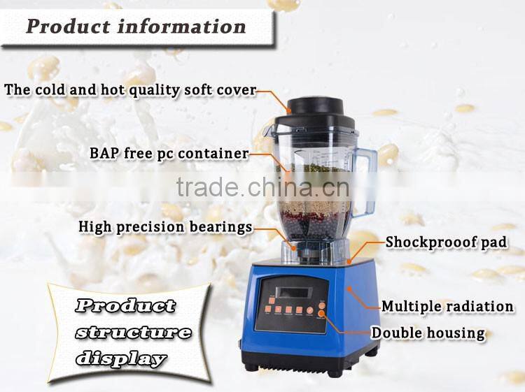 hot sale kicthen applians best electric household vegetable mixer
