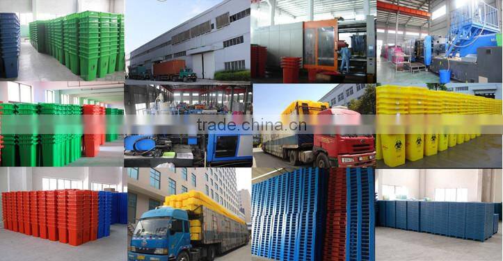 Cheap plastic pallets for sale reinforced plastic pallets