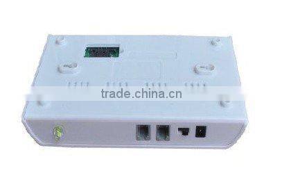 High-quality GSM FWT G3 Fax Terminal