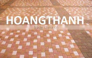 Concrete Interloking / SIP1