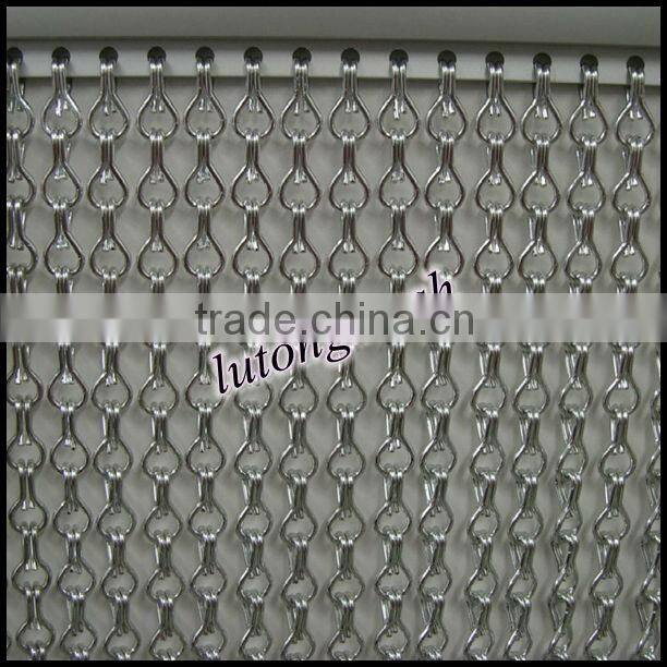 Anping free sample restaurant decorative room divider screen