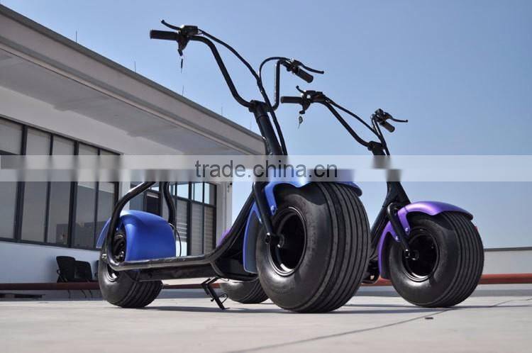 Citycoco adult big wheel fat tire scooter fat scooter big wheel scooter for outdoor