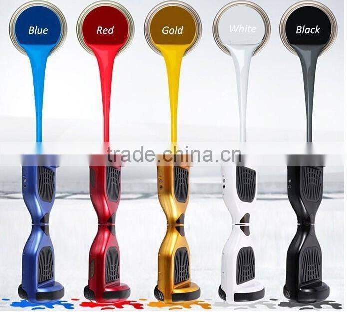 wholesale electric scooter hoverboard 6.5inch scooter