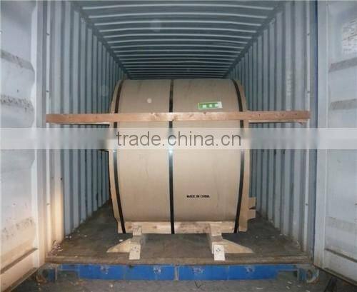 Five bars Pattern/Stucco Pattern Embossed Aluminium Sheet from Manufaturer