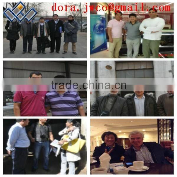 hot dip galvanized outdoor metal grate stair tread