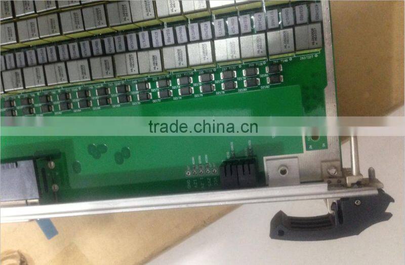 HUAWEI MA5600 MA5603 64-channel VDSL ADSL2+ service board ADEE ADEF ADGE IP DSLAM