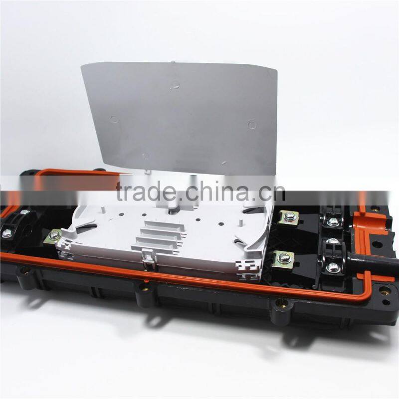 H011 Inline Fiber Optical Splice Closure