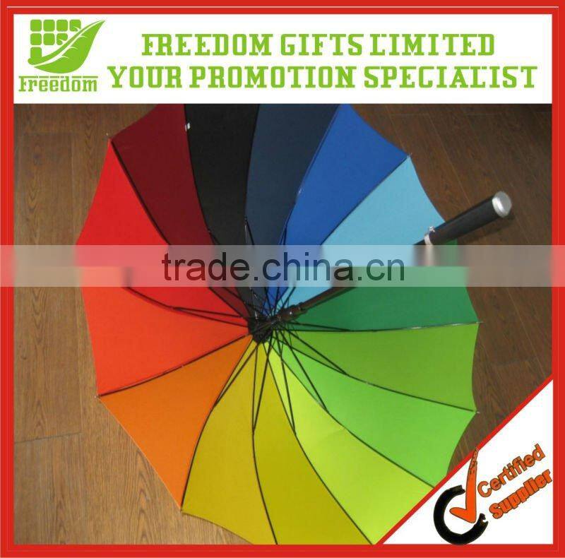 Most Popular Best Seller Rainbow Umbrella