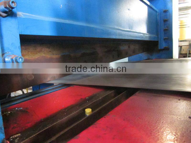 automatic slitting machine