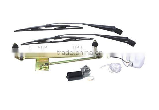 High Quality Wiper Assembly Frame Wiper Blade, heated wiper blade, soft wiper blade