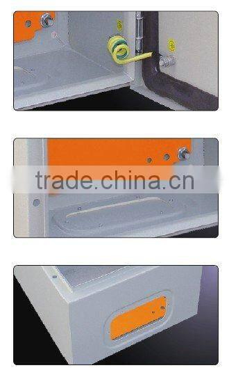 Outdoor Distribution Box