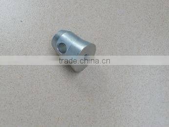 Aluminium truss sleeve,hinge section for truss