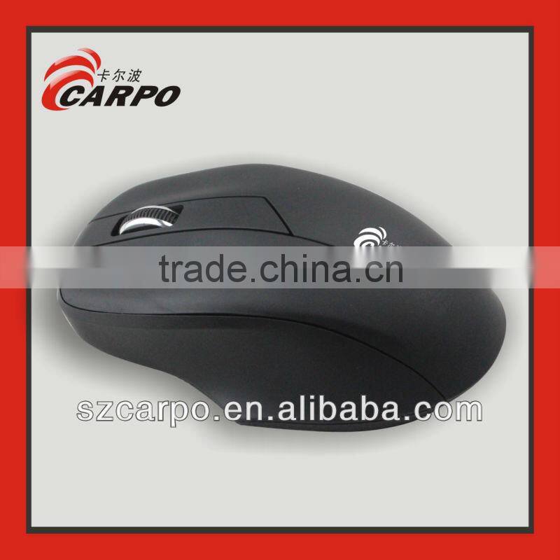 Decorative Computer Bluetooth Mouse Ergonomic Design V9