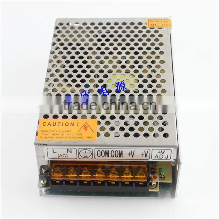power supply 12 volt 4.2 amp 50w ,1-50W led power supply with CE ROHS approved