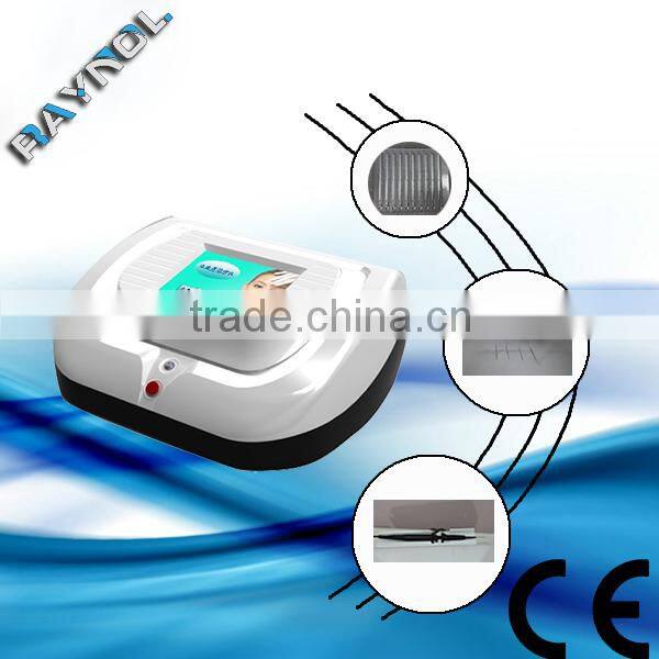 High Frequency 30MHz RBS Painless Spider Veins Removal Beauty Salon Machine