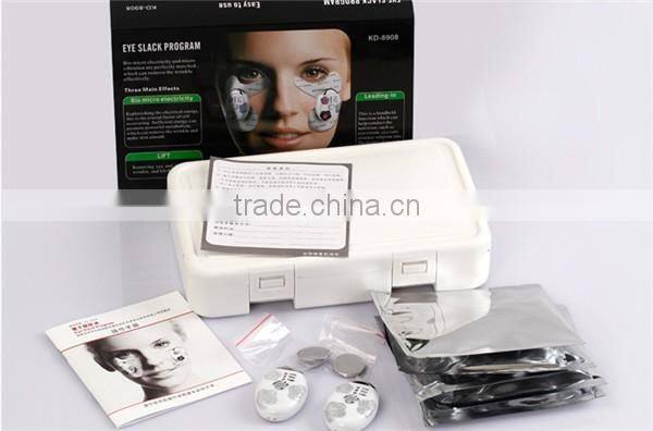 New Design Mini BIO Eye Wrinkle Removal for Home use