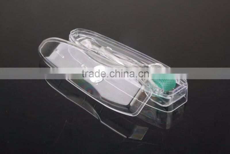 MESO Therapy Skin Care Treatment Microneedle Derma Roller