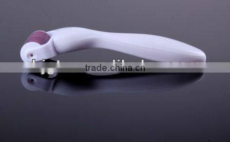 2014 newest microneedle roller ,factory supplier wholesale GTO derma roller,CE approved