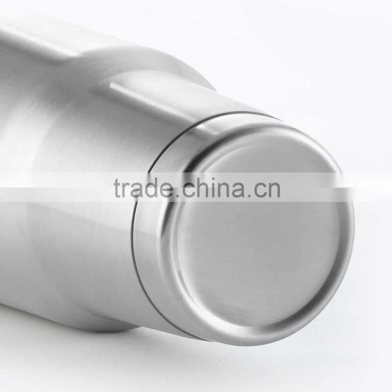 Thermos Mug Stainless Steel Tumbler 30oz - Double Wall Vacuum Insulated Large Coffee Flask / Travel Mug Cup