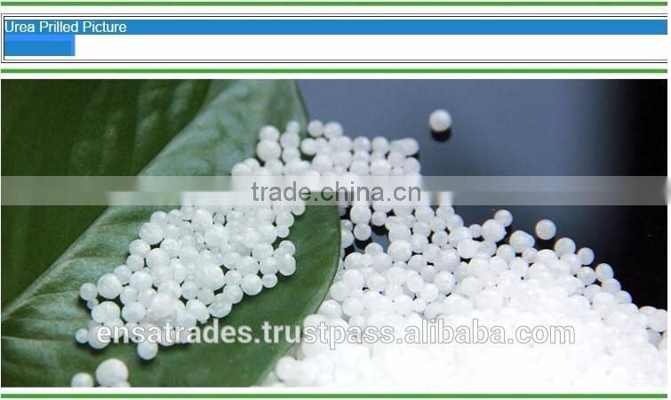 bulk prilled urea for sale