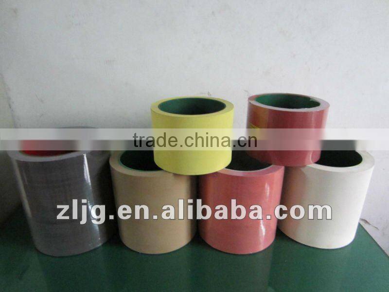 PU rice rubber roller in chibi zhongliang hubei china