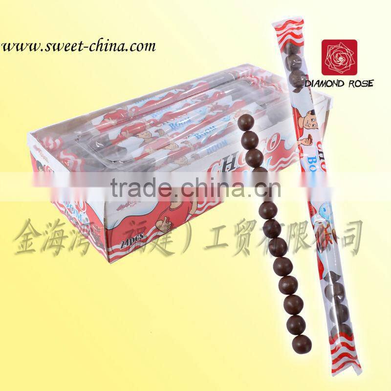 2013 newest arrival chocolate dots