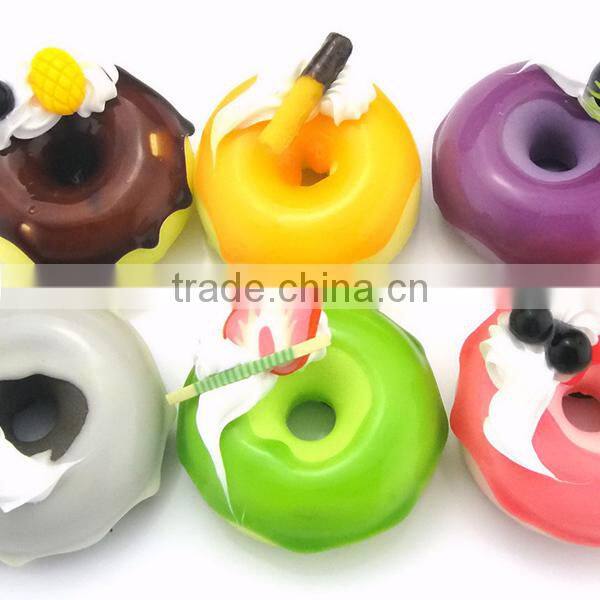 2014 new products PVC Ring Crafts