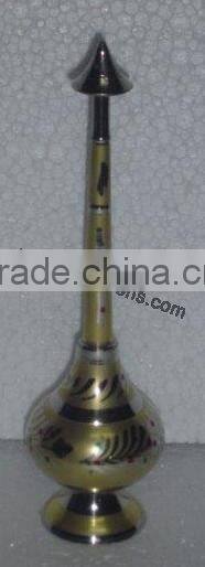 NEW STYLISH BRASS DIYA FOR DIWALI DECORATION