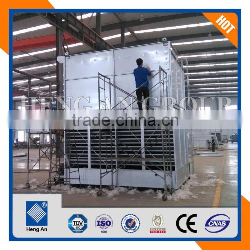 Cheap Industrial Evaporative Condenser Price