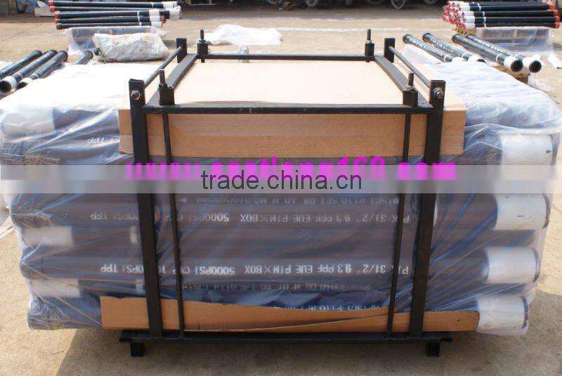 high quality API-5CT 2 7/8" J55 EUE tubing pup joints