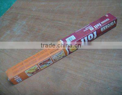 Food packing professional household Aluminum Foil