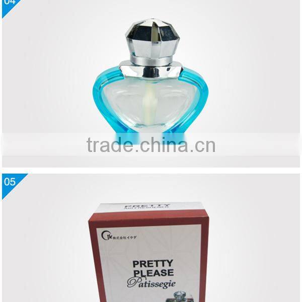 Best selling items perfume for women