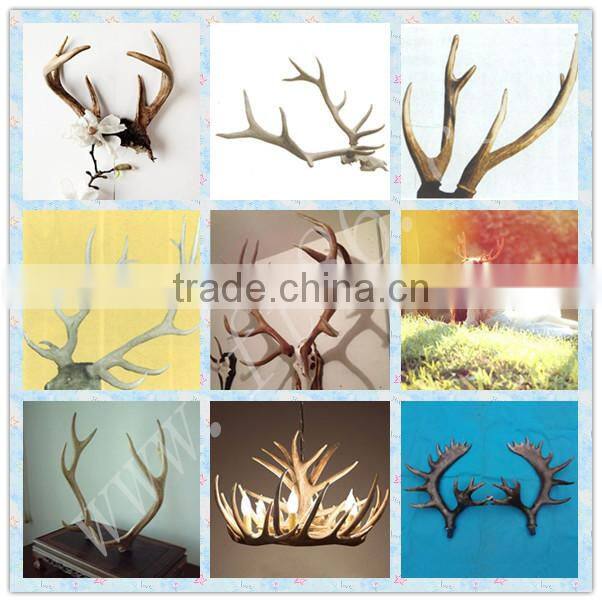 animal head wall decoration taxidermywall mounted yak head