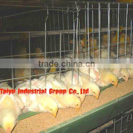 TAIYU-105 battery breeding cage