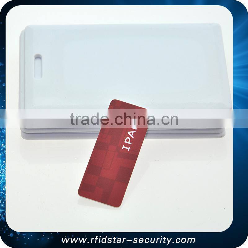 Factory price mini portable magnetic card reader for access control