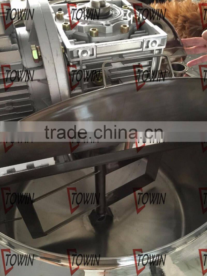 500L-15000L Custom Horizontal Stainless Steel Milk Chiller/chilling machine