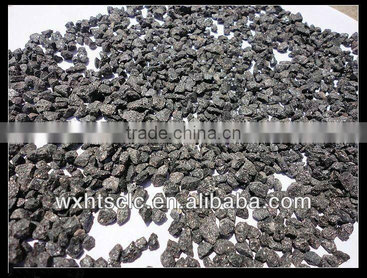 manufacturer offer refractory material brown fused alumina for grinding and smelting with best price