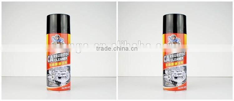 2017 hot sale cheap price Carburetor Cleaner