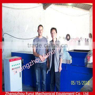 Factory Supply shisha charcoal tablet making machine with high running rate type