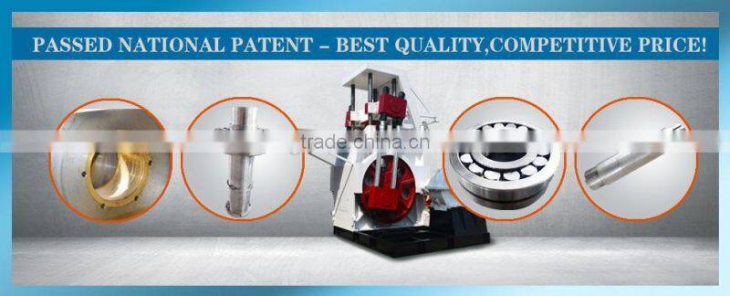 Alibaba Hot sell brick making machine new machine india