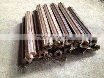 shisha charcoal stick machine/toner making machine