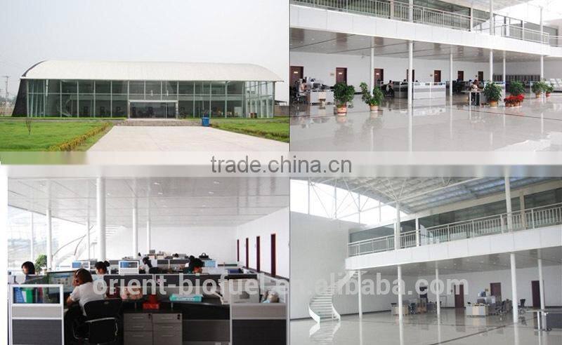 Straw Pellet Mill from Jining Tiannong