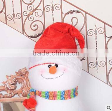 Christmas Decoration Supplies Santa Claus Hats