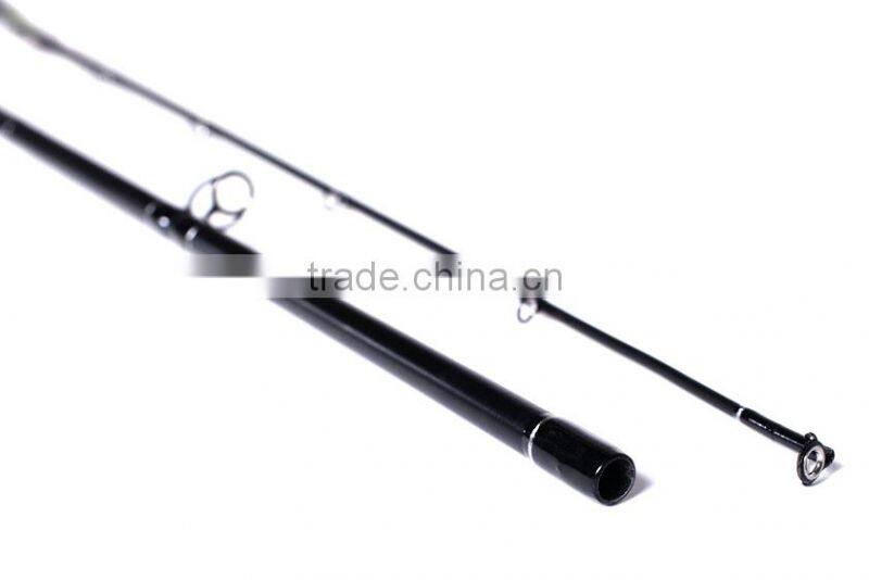PROFESSIONAL TOP10 MANUFACTURER solid fishing rod