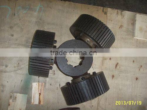 Wood pellet machine wearing parts/KL series wood pellet machine with new design